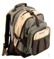 Port Back Pack Line bag CHAMONIX Gris (160002)